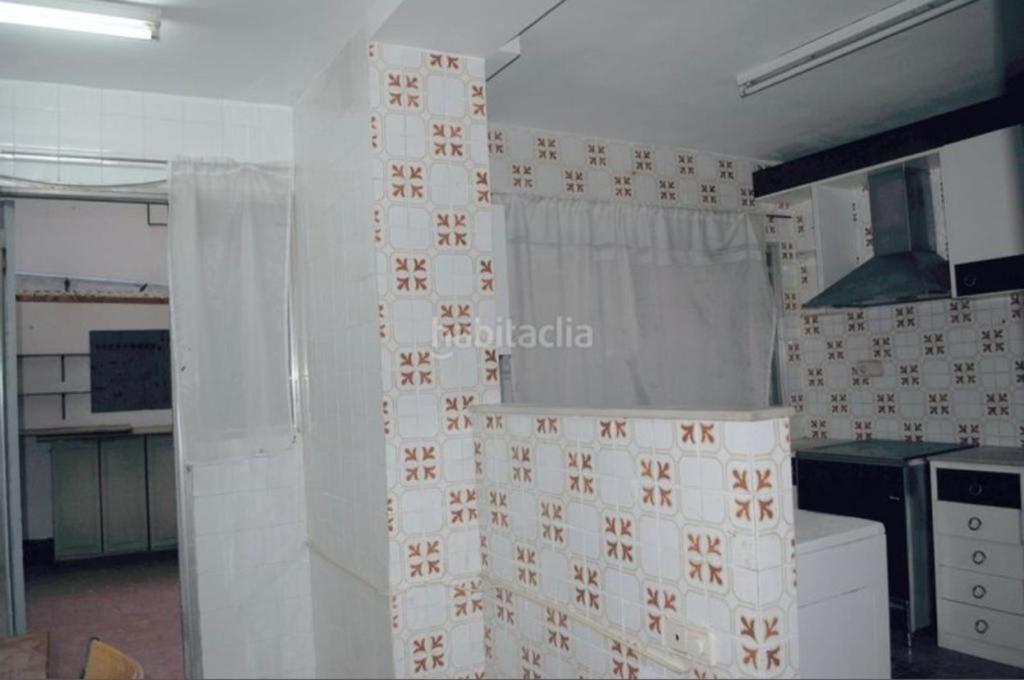 Rmn Tourist Home 3H Valência Exterior foto